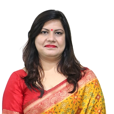 Dr. Preeti Chitkara